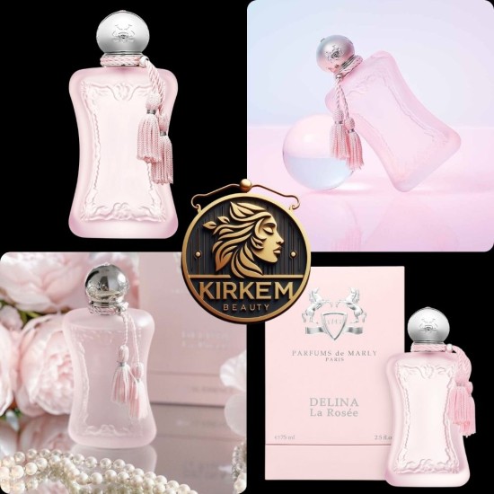 Parfums De Marly Delina La Rosee Edp 75 ml Kadın Parfüm