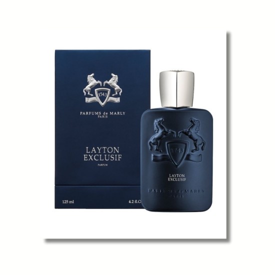 Parfums De Marly Layton Exclusif Royal Essence 125 ml Edp Erkek Parfüm