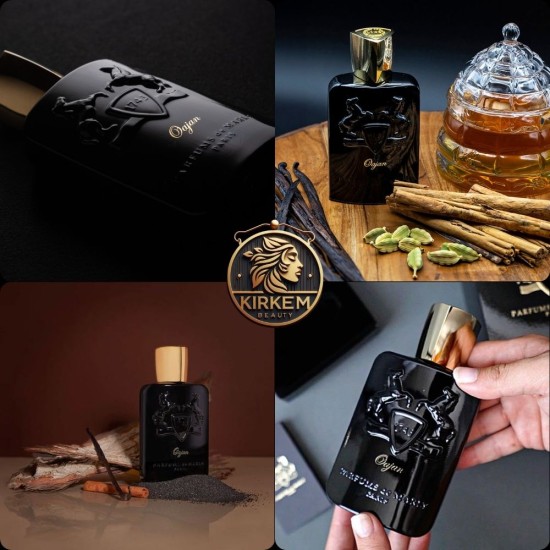 Parfums de Marly Oajan Edp 125 ml Unisex Parfüm