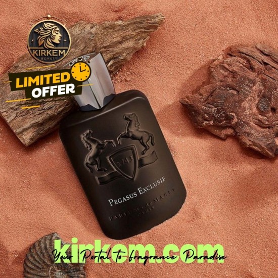 Parfums De Marly Pegasus Exclusif 125 ml Edp Erkek Parfüm