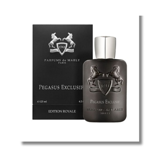 Parfums De Marly Pegasus Exclusif 125 ml Edp Erkek Parfüm