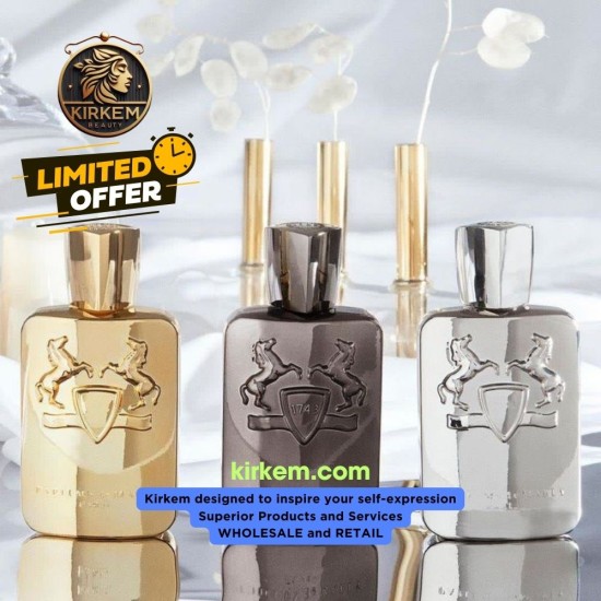 Parfums De Marly Pegasus 125 ml Edp Erkek Parfüm