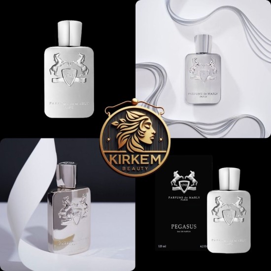 Parfums De Marly Pegasus 125 ml Edp Erkek Parfüm