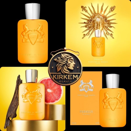 Parfums De Marly Perseus Edp 125 ml Erkek Parfüm