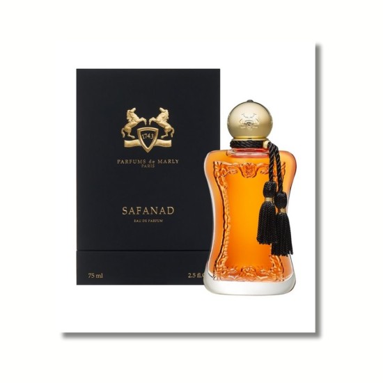 Parfums De Marly Safanad Edp 75 ml Kadın Parfüm