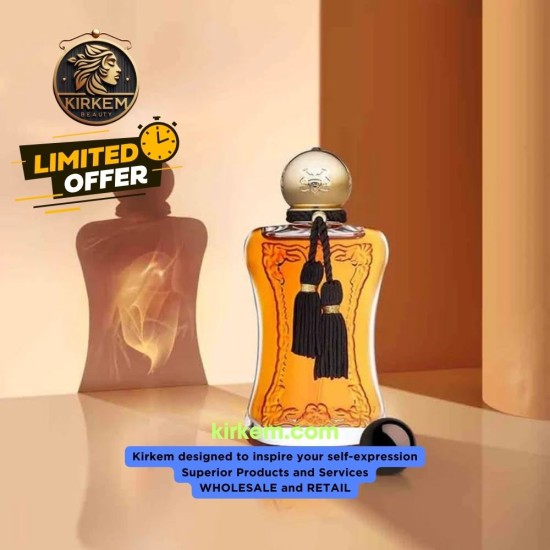 Parfums De Marly Safanad Edp 75 ml Kadın Parfüm