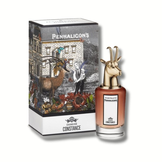 Penhaligon's Changing Constance Edp 75 ml Unisex Parfüm