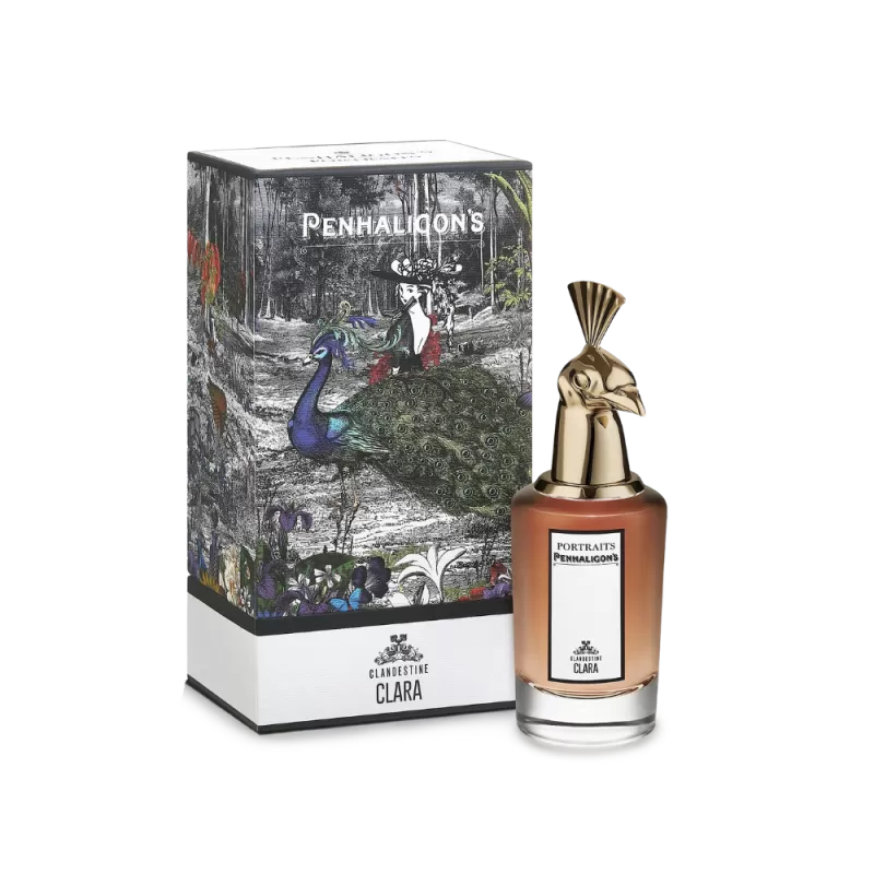 Penhaligon's Clandestine Clara Edp 75 ml Kadın Parfüm