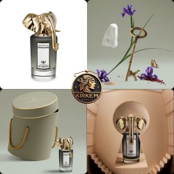 Penhaligon's The Omniscient Mr. Thompson Edp 75 ml Unisex Parfüm