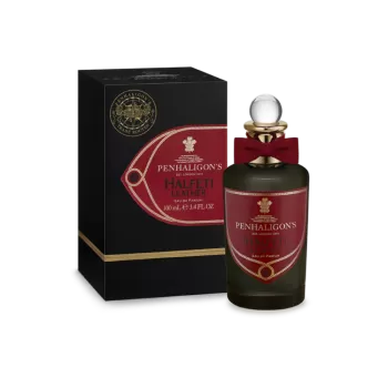 Penhaligon’s Halfeti Leather Edp 100 ml Unisex Parfüm