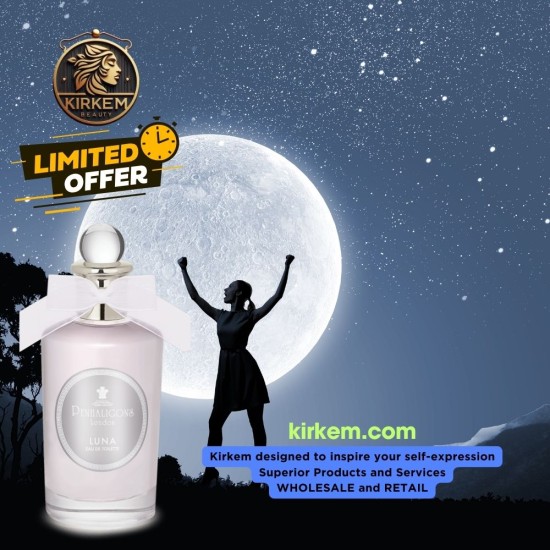 Penhaligon’s Luna Edt 100 ml Kadın Parfüm