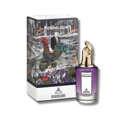 Penhaligon’s Monsieur Beauregard Edp 75 ml Erkek Parfüm