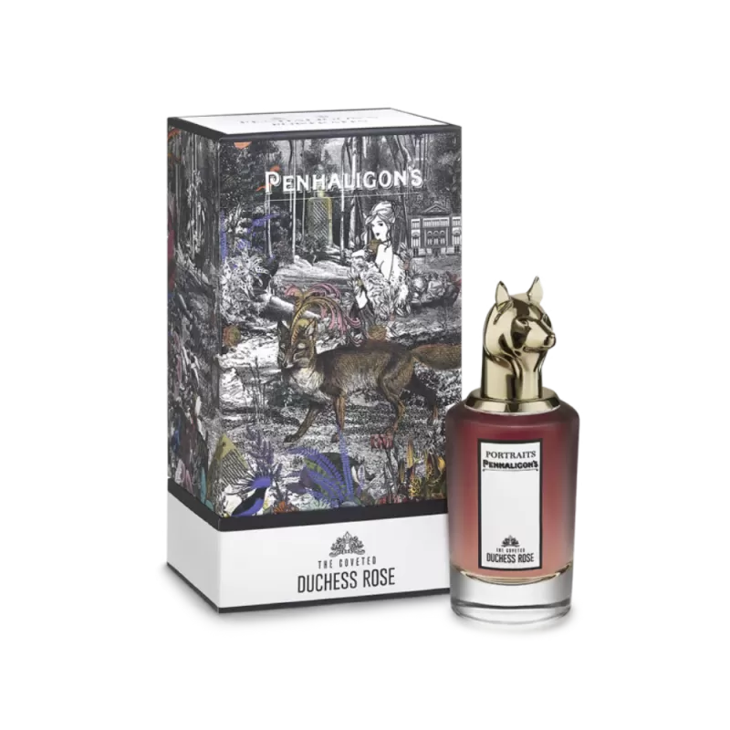 Penhaligon’s The Coveted Duchess Rose Edp 75 ml Kadın Parfüm