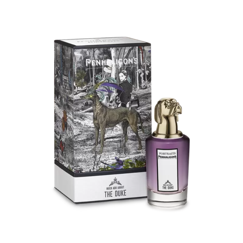 Penhaligon's Much Ado About The Duke Edp 75 ml Erkek Parfüm