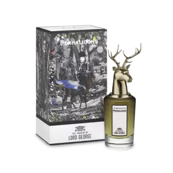 Penhaligon's The Tragedy Of Lord George Edp 75 ml Erkek Parfüm