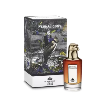 Penhaligon's The Uncompromising Sohan Edp 75 ml Unisex Parfüm