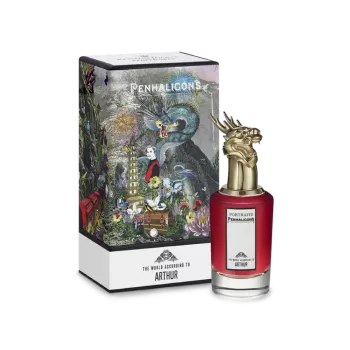 Penhaligon’s The World According To Arthur Edp 75 ml Unisex Parfüm