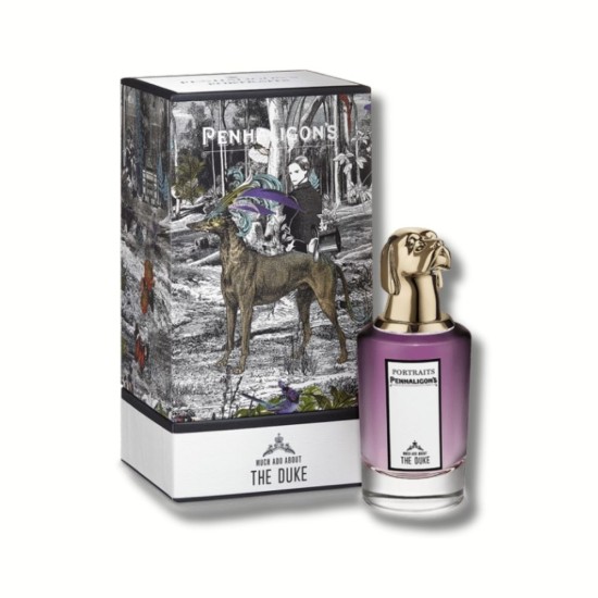 Penhaligon's Much Ado About The Duke Edp 75 ml Erkek Parfüm