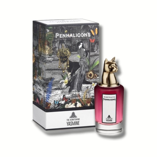 Penhaligon’s The Bewitching Yasmine Edp 75 ml Kadın Parfüm