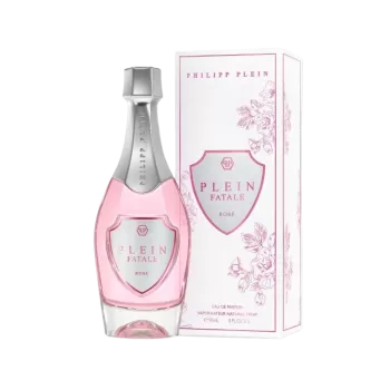 Philipp Plein Fatale Rose Edp 90 ml Kadın Parfüm