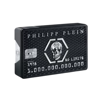 Philipp Plein No Limits Perfume Edp 90 ml Erkek Parfüm