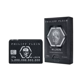Philipp Plein No Limits Perfume Edp 90 ml Erkek Parfüm