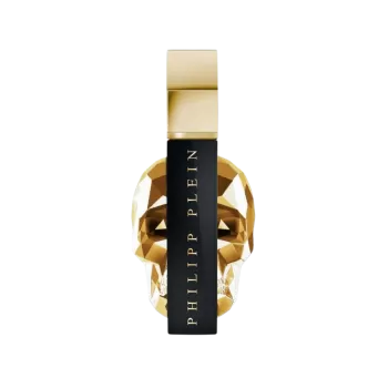 Philipp Plein The Skull Gold Edition Edp 125 ml Erkek Parfüm