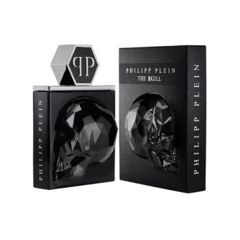 Philipp Plein The Skull Edp 125 ml Erkek Parfüm