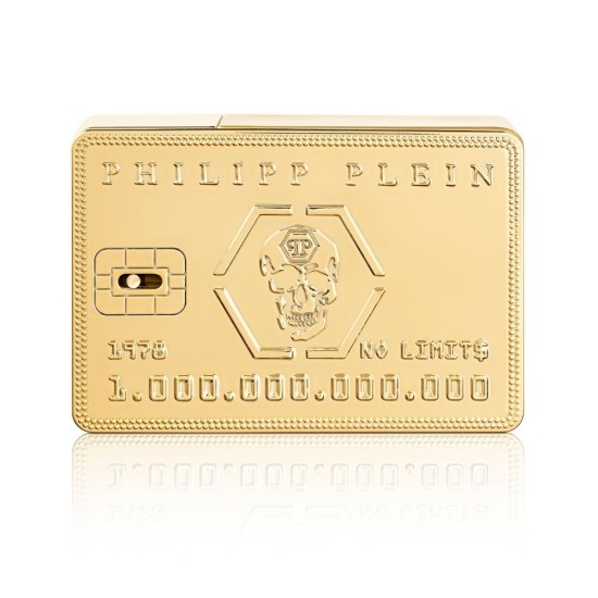 Philipp Plein No Limits Gold Edp 90 ml Erkek Parfüm