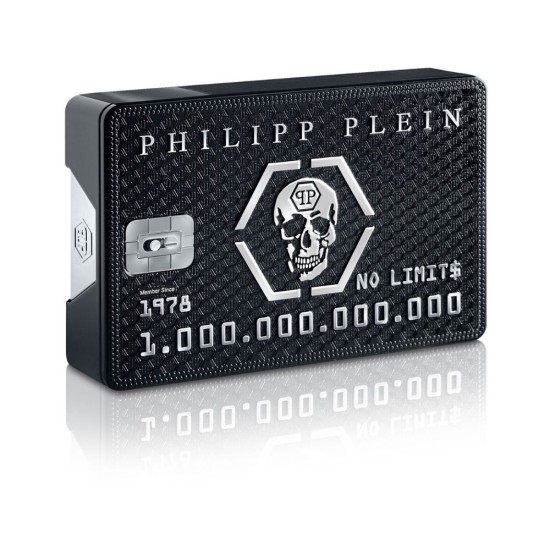 Philipp Plein No Limits Perfume Edp 90 ml Erkek Parfüm