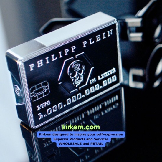 Philipp Plein No Limits Platinum Edp 90 ml Erkek Parfüm