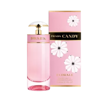 Prada Candy Florale Edt 80 ml Kadın Parfüm