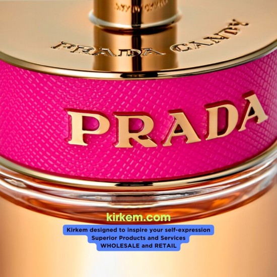 Prada Candy Edt 80 ml Kadın Parfüm