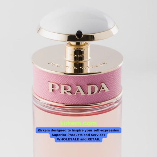 Prada Candy Florale Edt 80 ml Kadın Parfüm