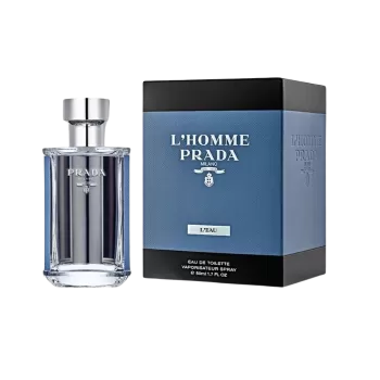 Prada L'Homme L'eau Edt 100 ml Erkek Parfüm