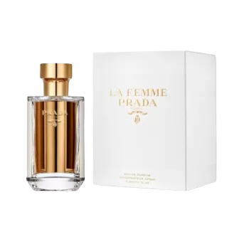 Prada La Femme Edp 100 ml Kadın Parfüm
