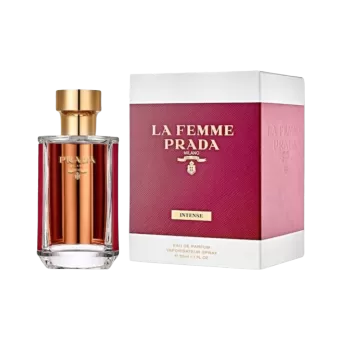 Prada La Femme Intense Edp 100 ml Kadın Parfüm