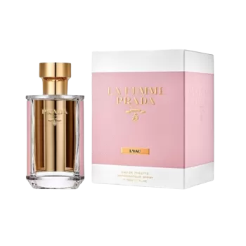 Prada La Femme L'eau Edt 100 ml Kadın Parfüm