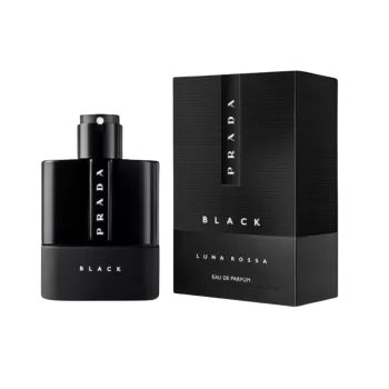 Prada Luna Rossa Black Edp 100 ml Erkek Parfüm