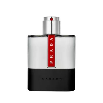 Prada Luna Rossa Carbon Edt 100 ml Erkek Parfüm