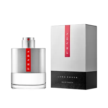 Prada Luna Rossa Edt 100 ml Erkek Parfüm