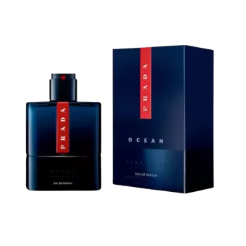 Prada Luna Rossa Ocean Edp 100 ml Erkek Parfüm