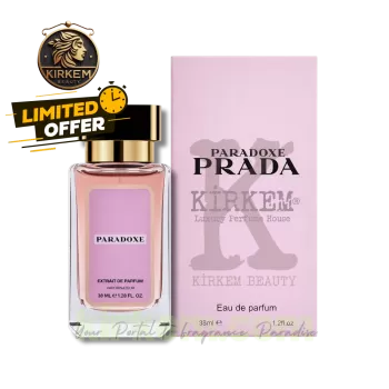 Prada Paradoxe Mini Kadın Parfüm