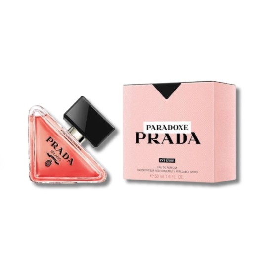 Prada Paradoxe Intense Edp 90 ml Kadın Parfüm