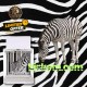 Rasasi Rumz Al Rasasi Zebra Pour Elle Edp 75 ml Kadın Parfüm