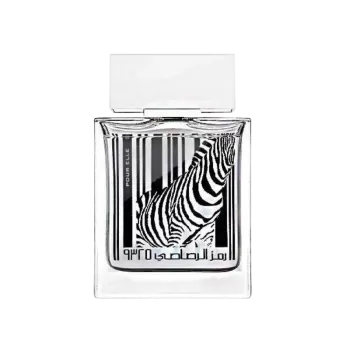 Rasasi Rumz Al Rasasi Zebra Pour Elle Edp 75 ml Kadın Parfüm