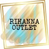 Rihanna Outlet