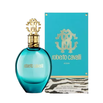 Roberto Cavalli Acqua Edt 75 ml Kadın Parfüm