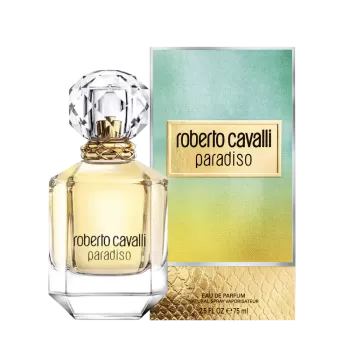 Roberto Cavalli Paradiso Edp 75 ml Kadın Parfüm