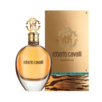 Roberto Cavalli Signature Edp 75 ml Kadın Parfüm